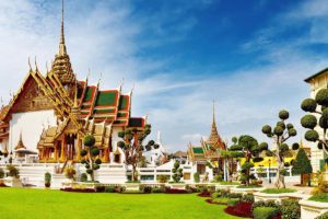 Bangkok_temple