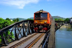 River Kwai_Death Railway